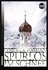 Spurlos im Schnee by Cordula Hamann