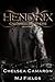 Hendrix (Caldwell Brothers, #1)