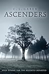 Book cover for Ascenders (Ascenders #1)