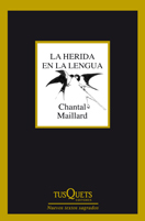 La herida en la lengua (Paperback)