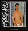 Modigliani et l'école de Paris