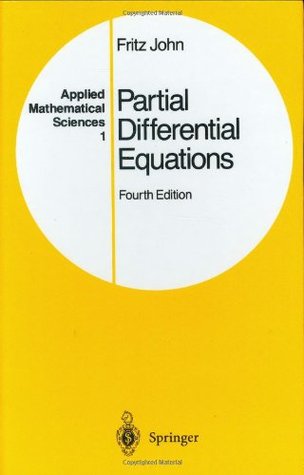Partial Differential Equations (Applied Mathematical Sciences, 1)