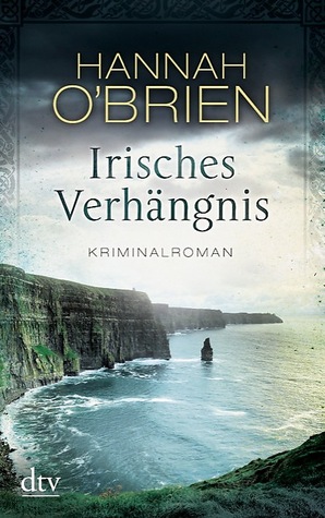 Irisches Verhängnis (Paperback)
