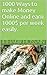 BEGINNERS,NEWBIE, NOOB GUIDE by Ifthaker Hossain