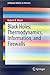 Black Holes: Thermodynamics, Information, and Firewalls (SpringerBriefs in Physics)
