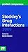 Stockley's Drug Interactions 2009 Pocket Companion by Karen Baxter Stockley's Drug Interactions 2009 Pocket Companion by Karen Baxter