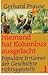 Niemand hat Kolumbus ausgelacht. Populäre Irrtümer der Geschi... by Gerhard Prause