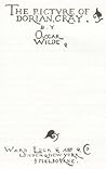The Picture of Dorian Gray by Oscar Wilde