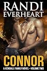 Connor (A Kendall Family Novel, #2)