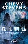 Cette nuit-là