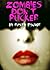 Zombies Don't Pucker: A YA Valentine's Story