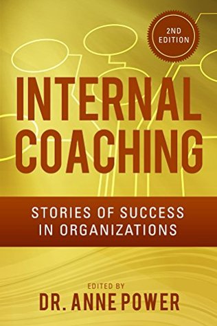Internal Coaching (Kindle Edition)