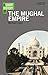 A Short History of the Mughal Empire by Michael H. Fisher