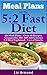 5:2 Diet Meal Plans & Recip...