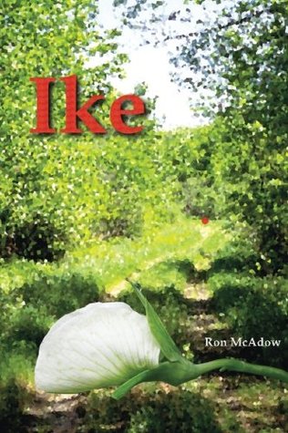 Ike (Paperback)