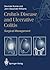 Crohn's Disease and Ulcerative Colitis: Surgical Management