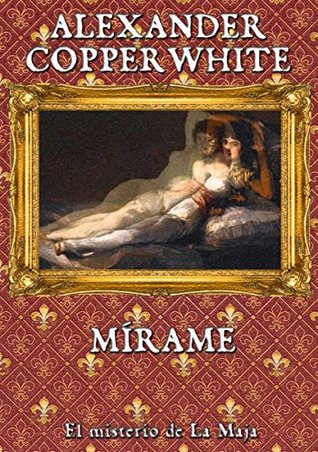 Mírame (Kindle Edition)