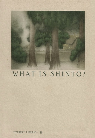 What is Shintō?