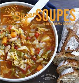 Super soupes pour un repas complet