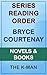 Series List - Bryce Courten...