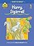 Hurry, Squirrel! (Start to Read!®)