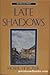 Late Shadows (Holocaust Diaries)