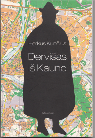 Dervišas iš Kauno