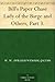 Bill's Paper Chase Lady of the Barge and Others, Part 3.