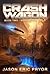 Crash Wagon: Book Two - Men...