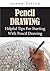 Pencil Drawing : Helpful Ti...