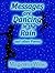 Messages are Dancing in the Rain: and other poems