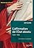 L'affirmation de l'État absolu 1492-1652 (Carré Histoire de la France t. 21)