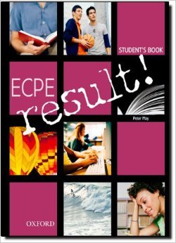 ECPE Result!: Student's Book