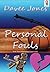 Personal Fouls (The Fantasy Leagues, #3)