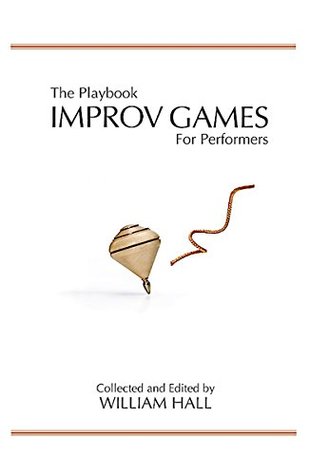 The Playbook: Improv Games for Performers