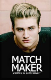 Matchmaker [Coming Soon] (ebook)