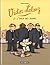 L'idole des jeunes (Victor Lalouz, #2)