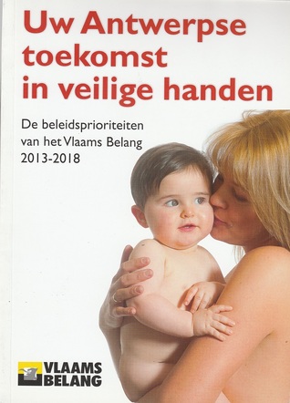 Uw Antwerpse Toekomst in Veilige Handen