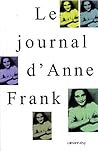 Le Journal d'Anne...
