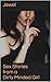 Sex Stories from a Dirty Minded Girl