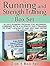 Running and Strength Training Box Set: 90 days Running Program for Beginners Combined With a 20 minute Daily Training to Start Looking Fit and Sexy and ... strength training for beginners books)