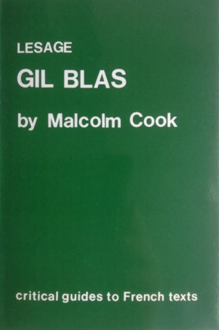 Lesage: Gil Blas