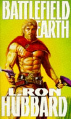 Battlefield Earth: A Saga of the Year 3000