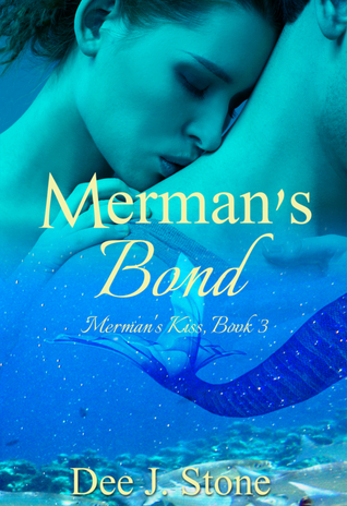 Merman's Bond (Merman's Kiss #3)