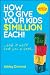 How to Give Your Kids $1 Mi...