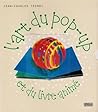 L'art du pop-up et du livre animé
