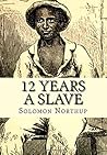 12 Years a Slave