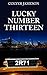 Lucky Number Thirteen by Colyer Jameson