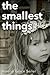 The Smallest Things (A Kate Scholfield Mystery Book 2)