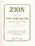 Zion: The Holy City of New ...